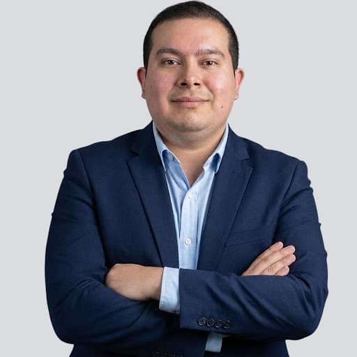 Leonardo Gómez Ortiz